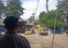 eksekusi lahan PT Kotri Mojokerto sengketa sewa