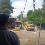 eksekusi lahan PT Kotri Mojokerto sengketa sewa