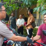 Terungkap! Pelaku Curanmor di Sidoarjo Didominasi Residivis, Faktor Ekonomi Jadi Alasan Klasik yang Terus Berulang