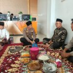 Polisi Patroli ke Pesantren di Pacet Mojokerto, Warga Diingatkan Bahaya 3C