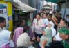 Program BSPS 2026 di Jawa Timur targetkan renovasi 33 ribu rumah tidak layak huni.