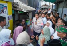 Program BSPS 2026 di Jawa Timur targetkan renovasi 33 ribu rumah tidak layak huni.