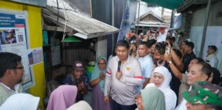 Program BSPS 2026 di Jawa Timur targetkan renovasi 33 ribu rumah tidak layak huni.