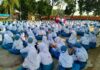 SMA/SMK Mojokerto Lulus 100 Persen, Siswa Rayakan dengan Cara Sederhana Tanpa Konvoi