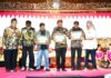 Tujuh tokoh dianugerahi gelar “Ki” dalam prosesi budaya penuh makna dan filosofi Jawa.