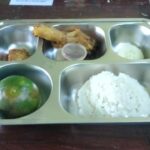 🧾 Meta Description Menu Makan Bergizi Gratis (MBG) di MI Pasuruan menuai kritik karena tanpa sayur