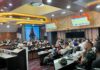 tambang galian C ilegal Mojokerto
