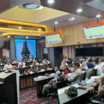 tambang galian C ilegal Mojokerto