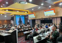 tambang galian C ilegal Mojokerto