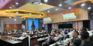 tambang galian C ilegal Mojokerto