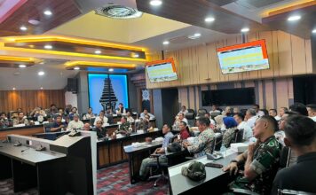 tambang galian C ilegal Mojokerto