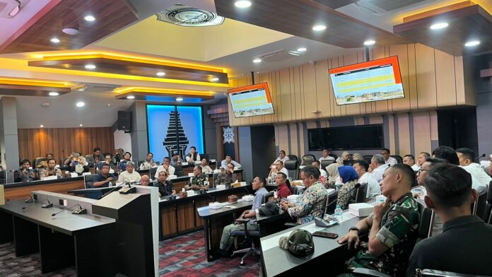 tambang galian C ilegal Mojokerto