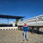 PGN Dukung Pengembangan CNG Nasional, Infrastruktur dan Kajian Jadi Fokus