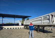PGN Dukung Pengembangan CNG Nasional, Infrastruktur dan Kajian Jadi Fokus