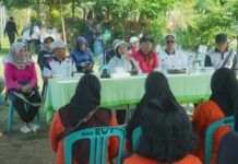 Wali Kota Mojokerto Ajak Warga Perangi Narkoba lewat Sosialisasi Bersinar