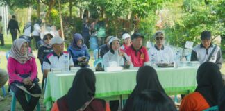 Wali Kota Mojokerto Ajak Warga Perangi Narkoba lewat Sosialisasi Bersinar