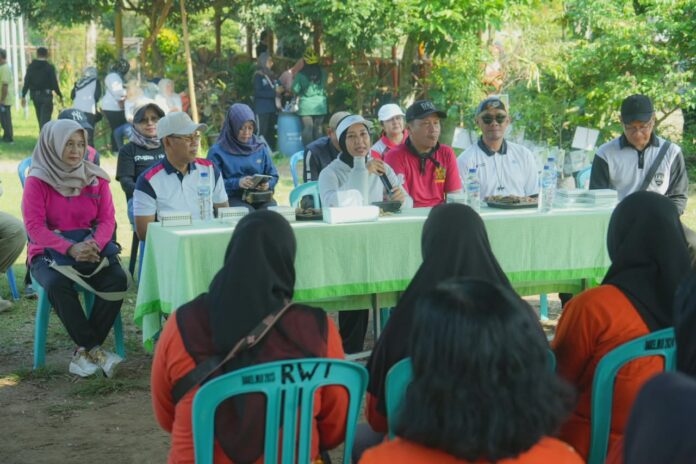 Wali Kota Mojokerto Ajak Warga Perangi Narkoba lewat Sosialisasi Bersinar