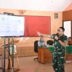 Dandim 0815 Mojokerto Matangkan Launching KDKMP Bersama Kepala Desa se-Kabupaten Mojokerto