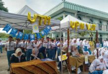 Pemprov Jatim menyiapkan beasiswa bagi sekitar 120 ribu siswa tahun ajaran 2026/2027 untuk menekan angka putus sekolah dan membantu siswa kurang mampu