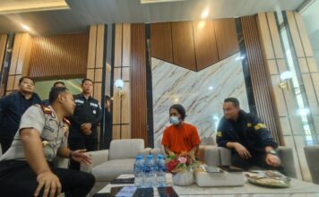 Kapolres Mojokerto AKBP Andi Yudha Pratama mencoba menggali bukan sekadar kronologi, tetapi sisi manusia di balik ledakan emosi itu.