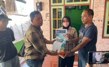 Trauma berat masih menghantui Sri Wahyuni, korban KDRT di Mojokerto