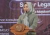 Pemkot Mojokerto menyiapkan pendampingan gratis bagi UMKM untuk mengurus izin usaha, PBG, dan sertifikasi halal