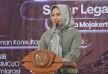 Pemkot Mojokerto menyiapkan pendampingan gratis bagi UMKM untuk mengurus izin usaha, PBG, dan sertifikasi halal