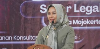 Pemkot Mojokerto menyiapkan pendampingan gratis bagi UMKM untuk mengurus izin usaha, PBG, dan sertifikasi halal