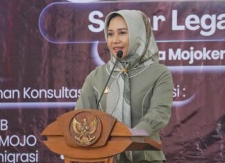 Pemkot Mojokerto menyiapkan pendampingan gratis bagi UMKM untuk mengurus izin usaha, PBG, dan sertifikasi halal