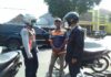 Dinas Perhubungan (Dishub), monitoring dan evaluasi terhadap juru parkir (jukir) resmi kini dilakukan setiap hari.