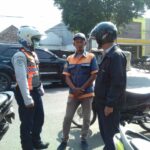 Dinas Perhubungan (Dishub), monitoring dan evaluasi terhadap juru parkir (jukir) resmi kini dilakukan setiap hari.
