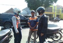 Dinas Perhubungan (Dishub), monitoring dan evaluasi terhadap juru parkir (jukir) resmi kini dilakukan setiap hari.