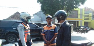 Dinas Perhubungan (Dishub), monitoring dan evaluasi terhadap juru parkir (jukir) resmi kini dilakukan setiap hari.