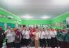 Wali Kota Mojokerto Ika Puspitasari menyebut Posyandu kini tidak hanya melayani kesehatan balita, tetapi juga membantu mendata persoalan sosial, sanitasi, hingga rumah tidak layak huni.