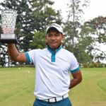 atlet woodball Indonesia berhasil menorehkan prestasi internasional.