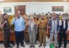 Pemkot Mojokerto mulai sosialisasi SPMB Online 2026/2027. Seluruh lulusan SD dipastikan tertampung di SMP negeri dan swasta dengan sistem penerimaan transparan.