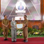Inovasi Kota Mojokerto Naik Pesat, Kini Tercatat 276 Program di IGA Kemendagri