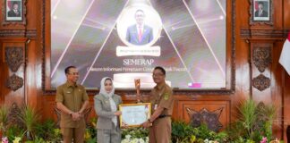 Inovasi Kota Mojokerto Naik Pesat, Kini Tercatat 276 Program di IGA Kemendagri