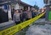 Hasil tes psikologi mengungkap badut di Mojokerto yang membunuh mertua dan melukai istrinya melakukan aksi secara sadar