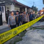 Hasil tes psikologi mengungkap badut di Mojokerto yang membunuh mertua dan melukai istrinya melakukan aksi secara sadar