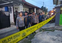 Hasil tes psikologi mengungkap badut di Mojokerto yang membunuh mertua dan melukai istrinya melakukan aksi secara sadar