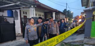 Hasil tes psikologi mengungkap badut di Mojokerto yang membunuh mertua dan melukai istrinya melakukan aksi secara sadar