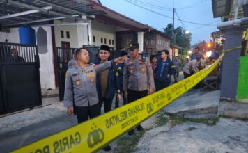 Hasil tes psikologi mengungkap badut di Mojokerto yang membunuh mertua dan melukai istrinya melakukan aksi secara sadar