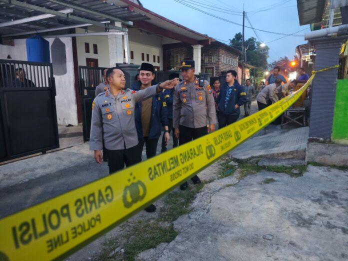 Hasil tes psikologi mengungkap badut di Mojokerto yang membunuh mertua dan melukai istrinya melakukan aksi secara sadar