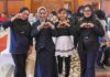 Pemkot Mojokerto menggelar edukasi kesehatan ibu hamil untuk mencegah stunting dan menyiapkan generasi unggul menuju Indonesia Emas 2045.