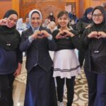 Pemkot Mojokerto menggelar edukasi kesehatan ibu hamil untuk mencegah stunting dan menyiapkan generasi unggul menuju Indonesia Emas 2045.
