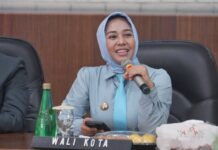 Pemerintah Kota Mojokerto terus memperkuat upaya pencegahan dan penanganan Tuberkulosis (TB) melalui kolaborasi bersama kader motivator kesehatan dan Tim Penggerak PKK.