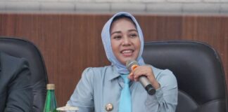 Pemerintah Kota Mojokerto terus memperkuat upaya pencegahan dan penanganan Tuberkulosis (TB) melalui kolaborasi bersama kader motivator kesehatan dan Tim Penggerak PKK.