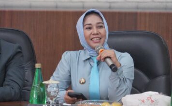 Pemerintah Kota Mojokerto terus memperkuat upaya pencegahan dan penanganan Tuberkulosis (TB) melalui kolaborasi bersama kader motivator kesehatan dan Tim Penggerak PKK.