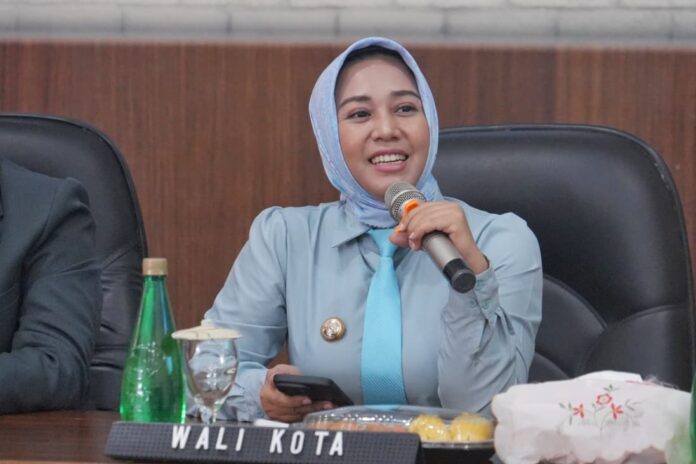 Pemerintah Kota Mojokerto terus memperkuat upaya pencegahan dan penanganan Tuberkulosis (TB) melalui kolaborasi bersama kader motivator kesehatan dan Tim Penggerak PKK.